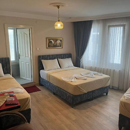 Metropol Hotel 2 Istanbul Luaran gambar