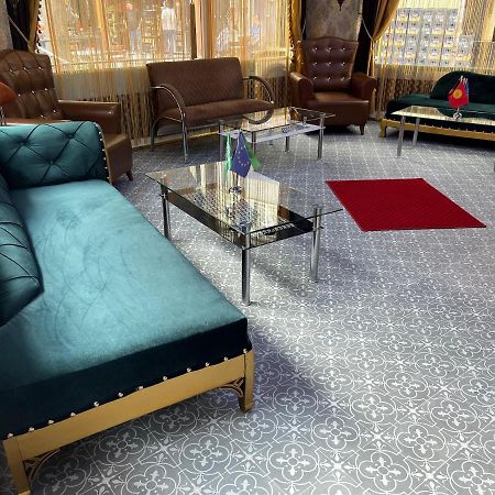 Metropol Hotel 2 Istanbul Luaran gambar