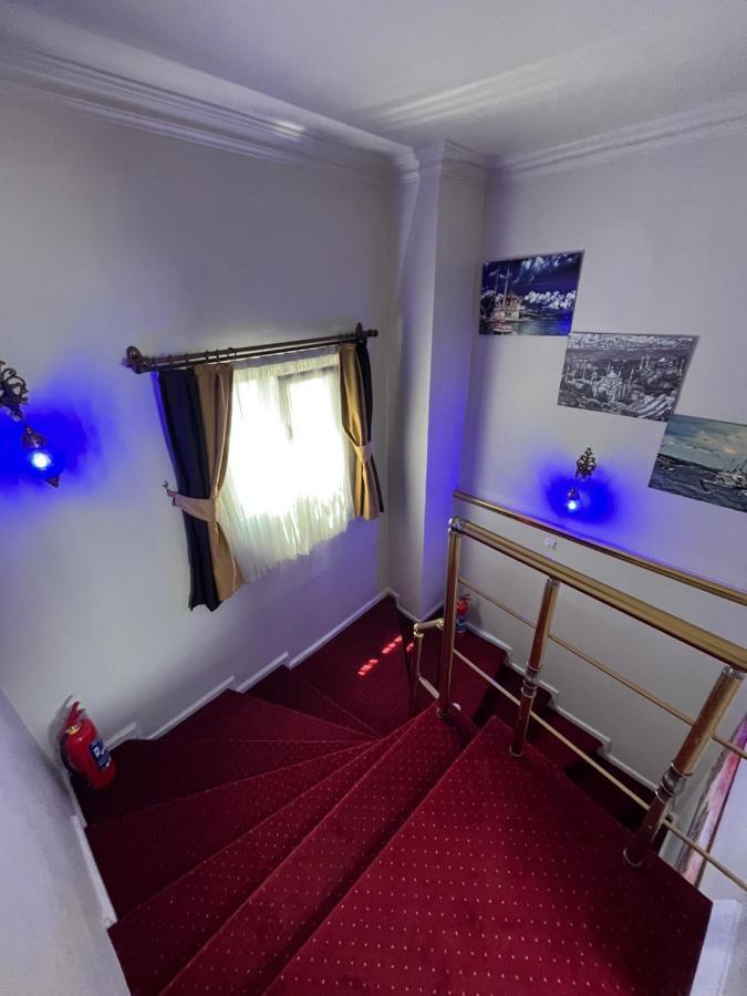 Metropol Hotel 2 Istanbul Luaran gambar