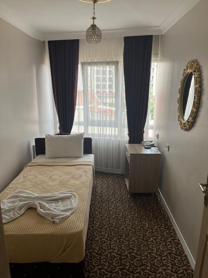 Metropol Hotel 2 Istanbul Luaran gambar
